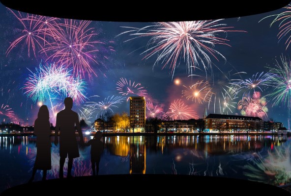 Entertainment～エンターテインメントのイメージ