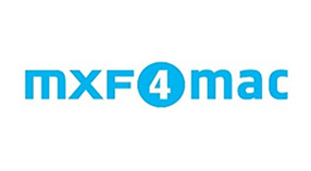 MXF4mac