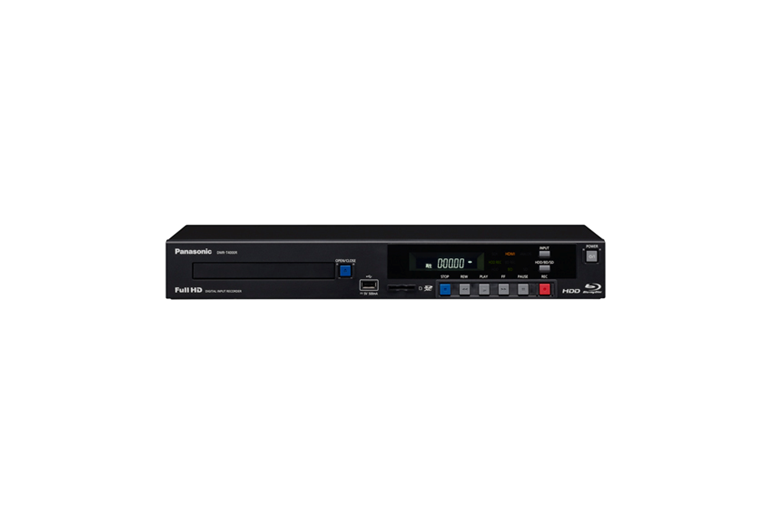 製品写真：DMR-T4000R