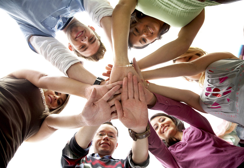 マルチカルチャー