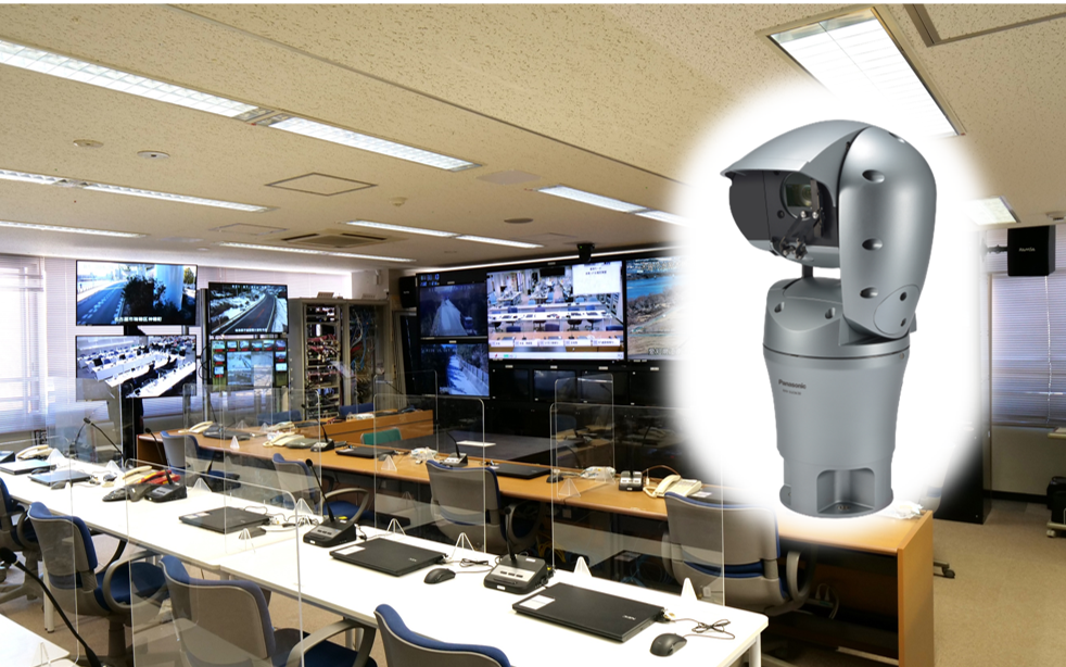 国土交通省 中部地方整備局様