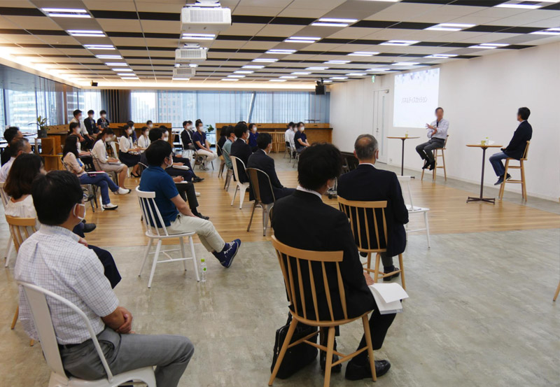 DEI multi-culture ph7