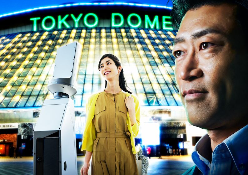 CONNECTer 上口善明