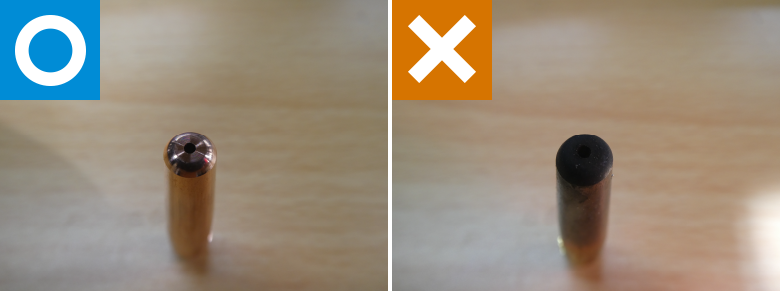 トーチについて2