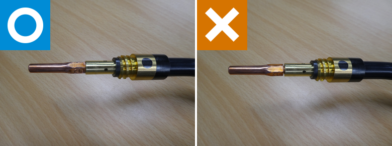 トーチについて