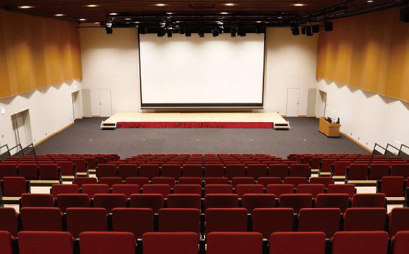 北海道エアポート株式会社様 新千歳空港ターミナルビル ポルトムホール