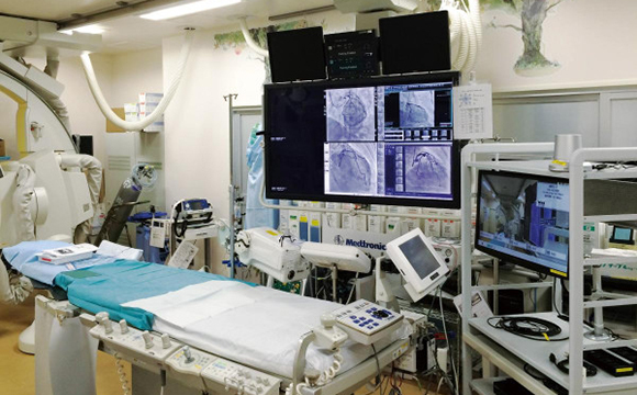 社会医療法人同仁会 耳原総合病院様