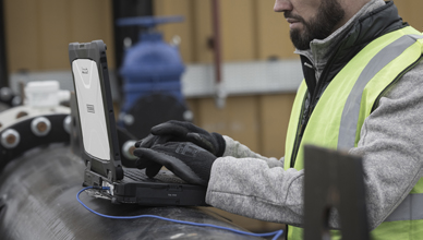 モジュラー構造