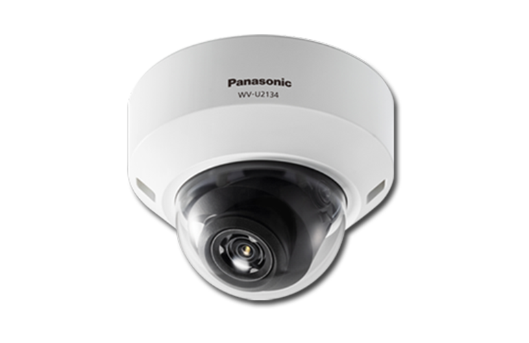 WV-U2134J製品画像