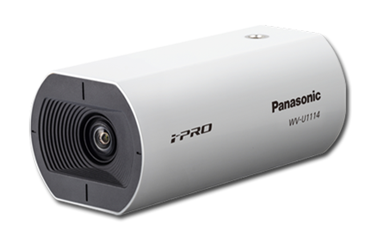 WV-U1114Jの製品画像