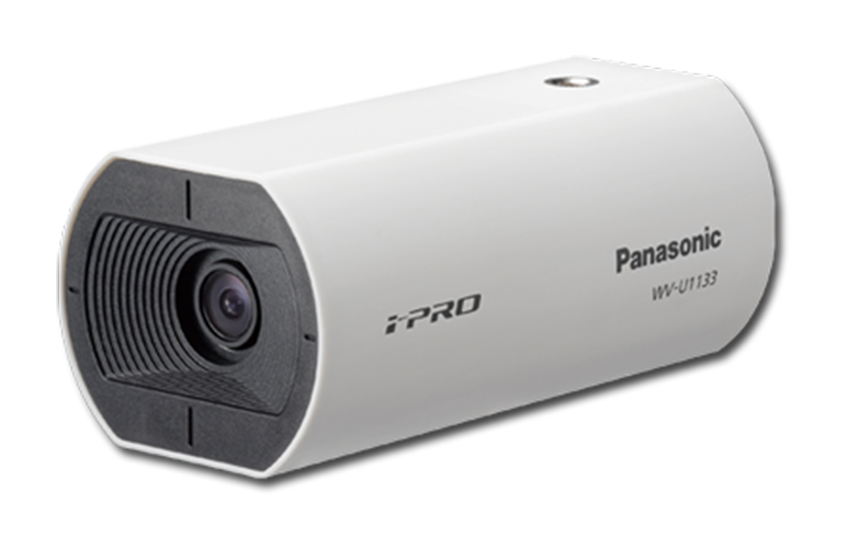 WV-U1133Jの製品画像