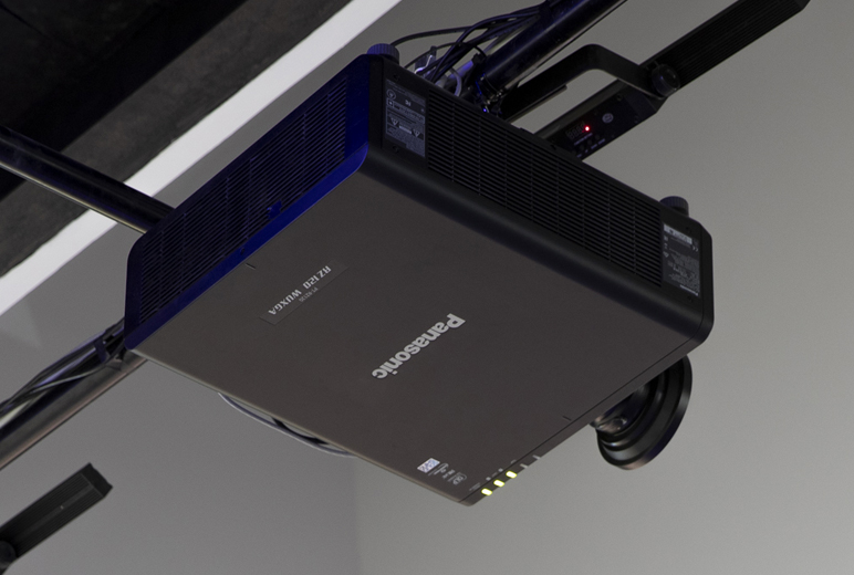 写真:PT-RZ120B