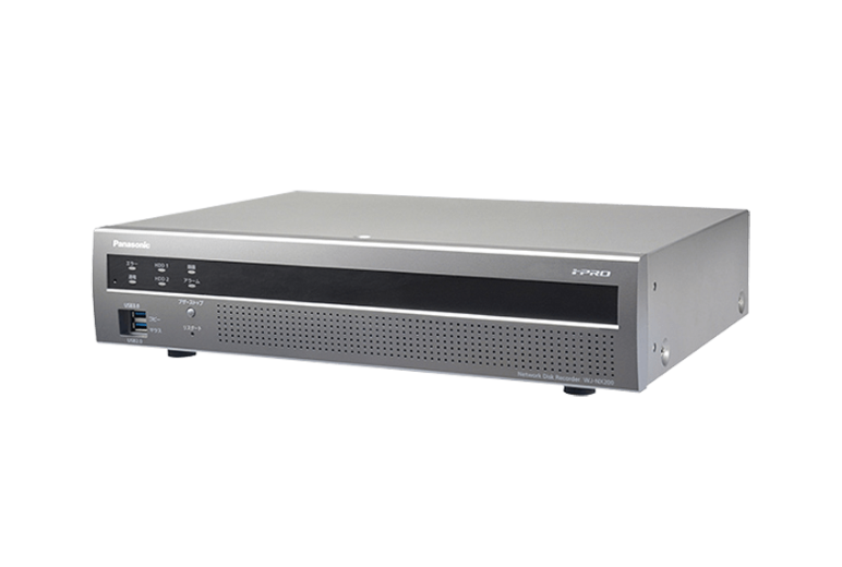 製品写真：WJ-NX200/05