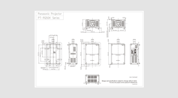 CADダウンロード