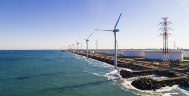 ライフライン設備