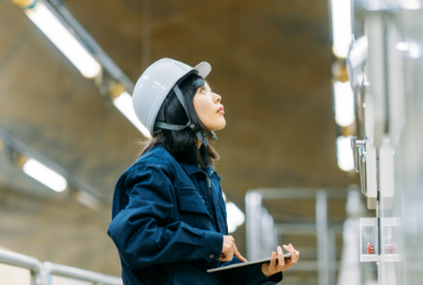 遠隔設備管理ソリューション