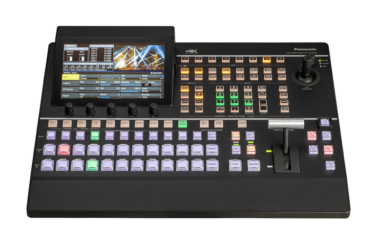 AV-UHS500本体画像