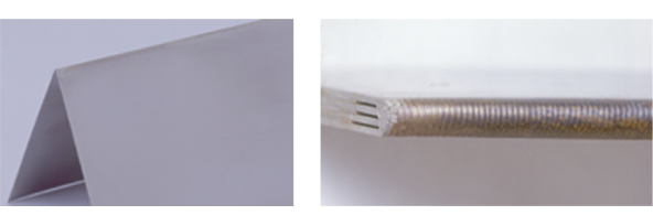 安定した溶接品質が得られます