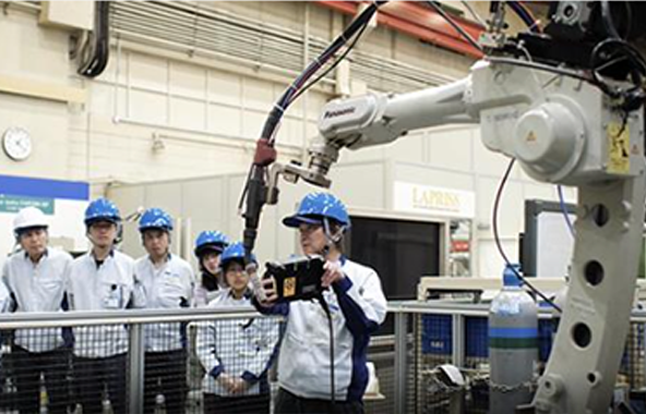 ロボットカレッジ