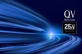 QVシリーズ2021壁紙