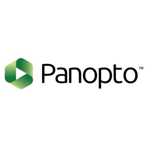 収録配信サービス Panopto