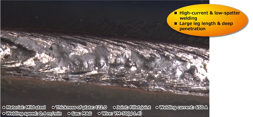 700VH1 welding workplace