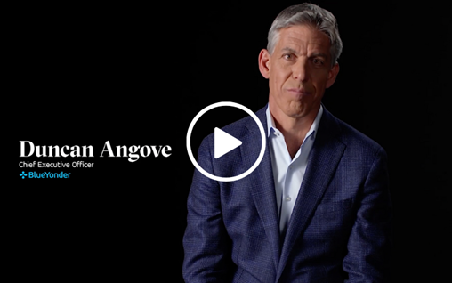 Blue Yonder 顧客カンファレンス「ICON 2023」を開催 