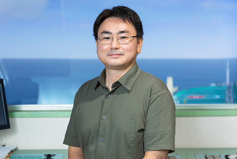 齊藤 学様