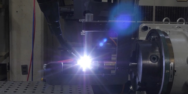 薄板ギャップ対応ソフト（HBC)