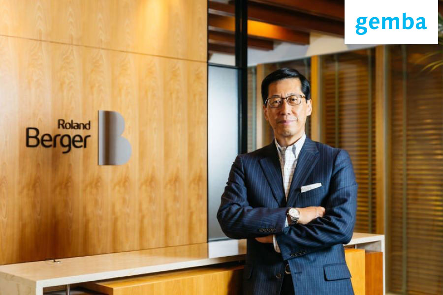 【ローランド・ベルガー会長 遠藤功インタビュー】｢現場力2.0｣が代替できない価値を生む