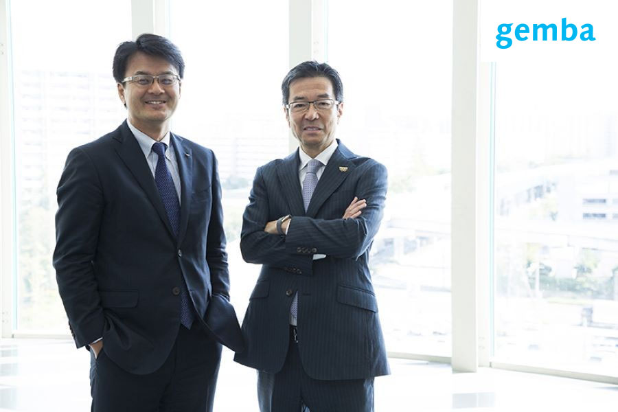 パナソニック・樋口泰行×日本IBM・山口明夫――日本を代表するリーダー2人が語る製造業の未来とは？