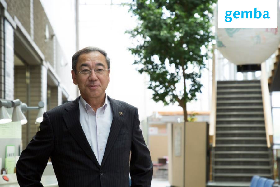 新たな｢テクノロジー集積地｣を目指す長野県伊那市ーー行政主導でローカルサプライチェーンを構築！