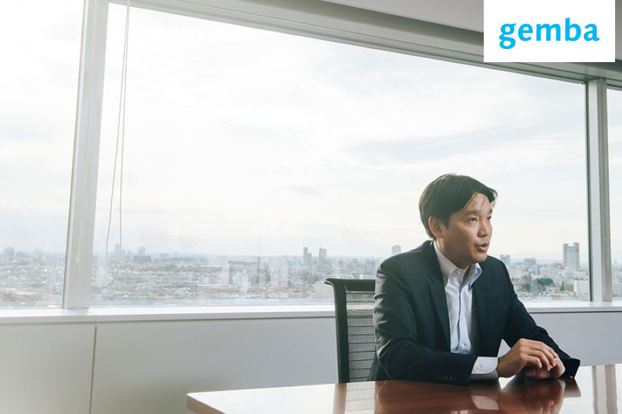 Blue Yonderが描く“自律型”サプライチェーンーー日本企業の課題を解決し改革を加速させるソリューションとは