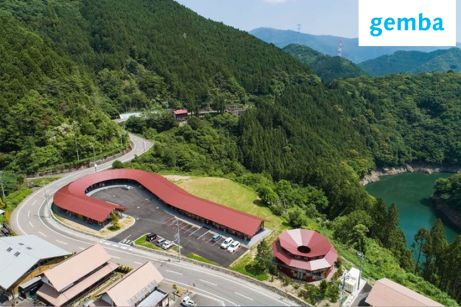 驚異のリサイクル率80%を達成した徳島県上勝町――小規模なサプライチェーンだからこそできるサーキュラーな仕組みとは