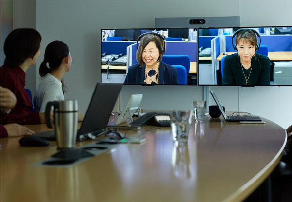 女性のための越境研修