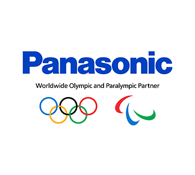 オリンピック・パラリンピックロゴ