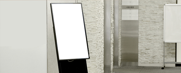 デジタルサイネージのコンテンツとは？種類・使用用途・作成方法を紹介