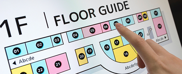 デジタルサイネージは自治体におすすめ！導入メリットや活用例を紹介