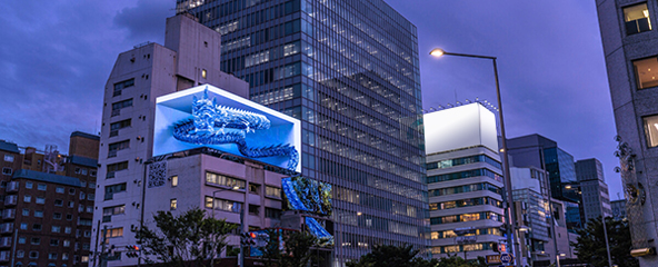 ネットワーク型のデジタルサイネージとは？スタンドアロン型との違いを解説