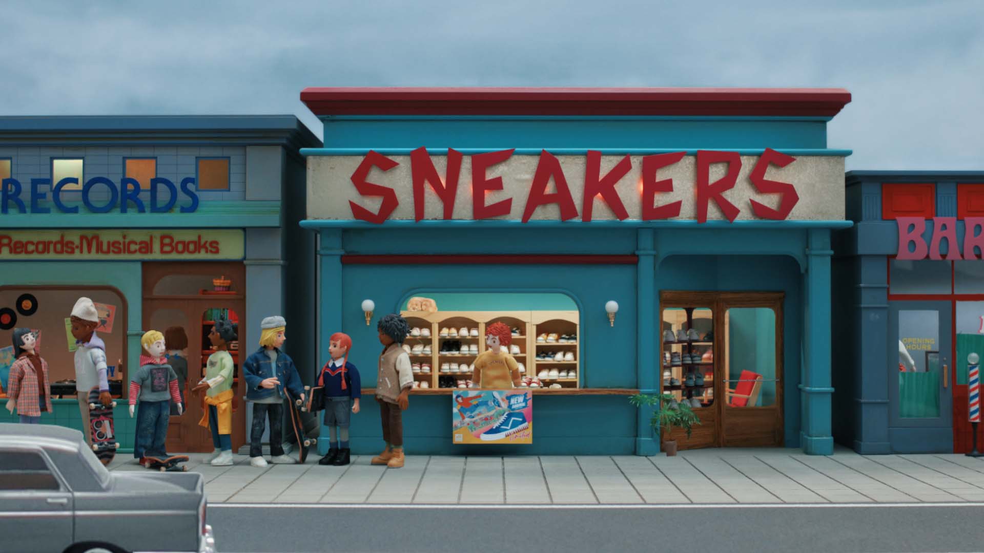 「かなえよう。つながる現場」篇001-3