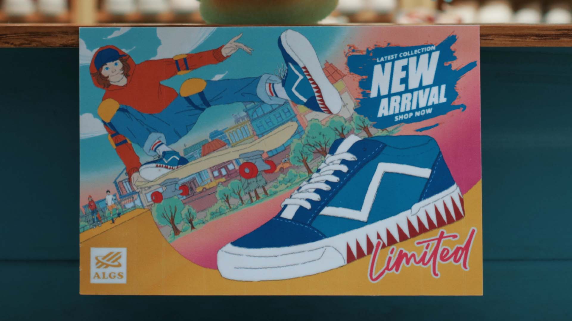 「かなえよう。つながる現場」篇003