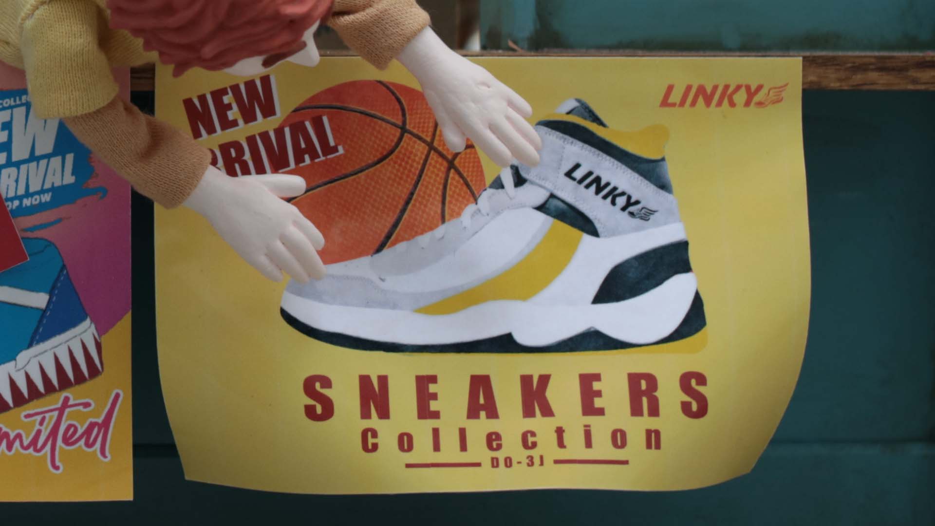 「かなえよう。つながる現場」篇018