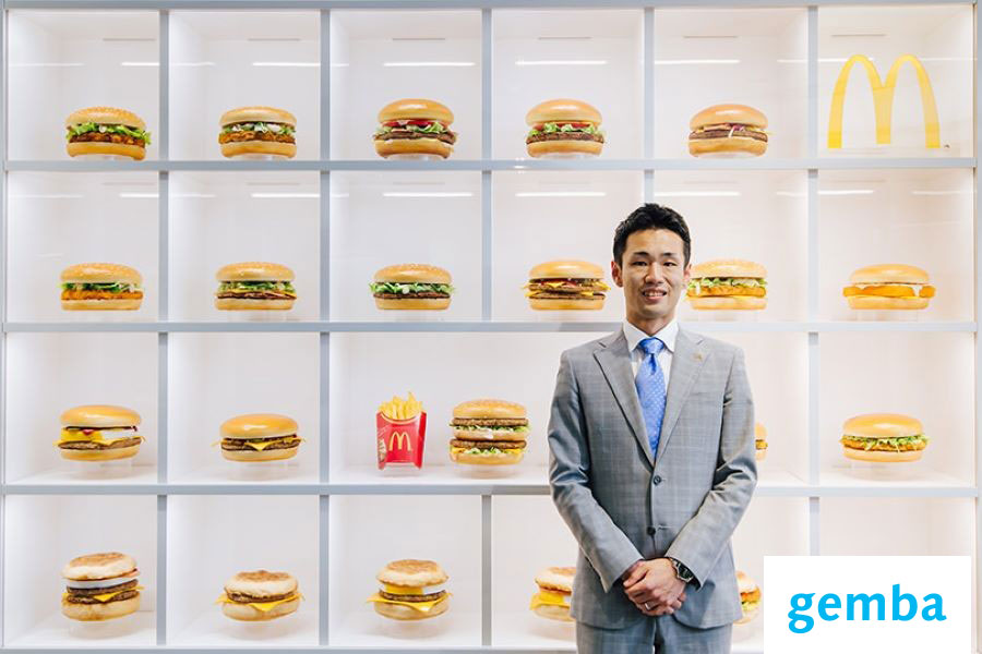 日本最大規模の外食チェーン・日本マクドナルドの物流“大改革”ーーサプライチェーンの全体最適化で、持続可能性を高める