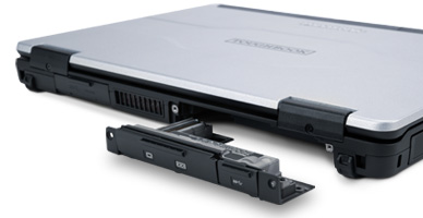 FZ-55 拡張インターフェース