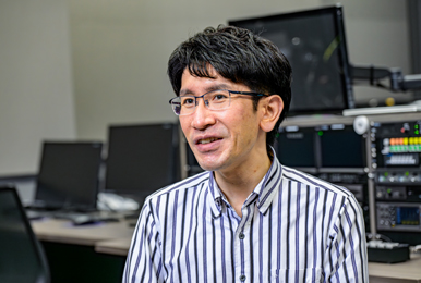 写真:山口 恭平様