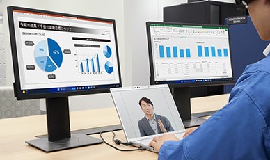 PC処理性能比較