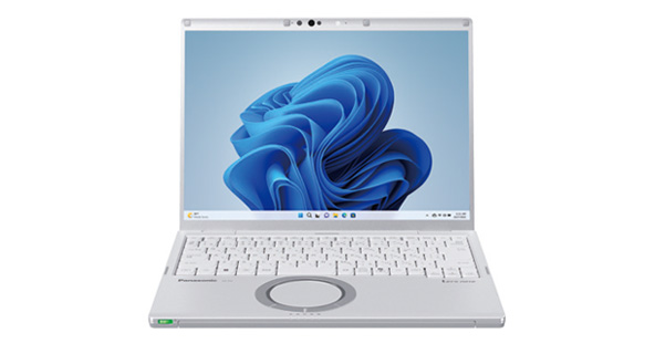 14.0型 大画面コンパクトモバイル