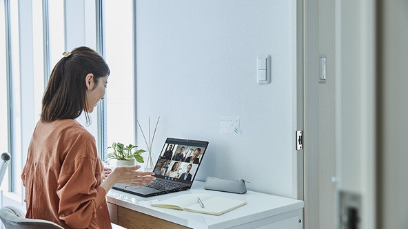 省電⼒＆処理速度向上