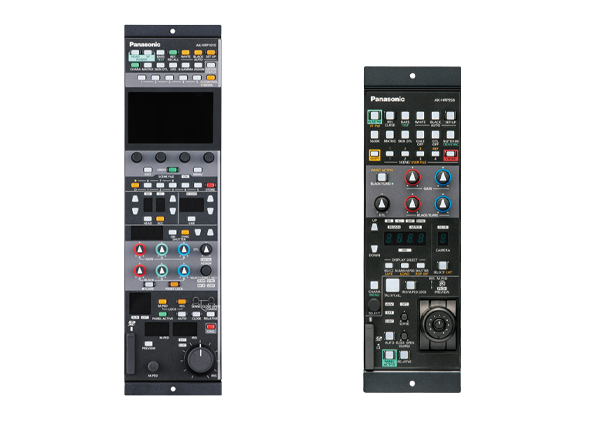 Panasonic製リモートオペレーションパネル(ROP)の画像