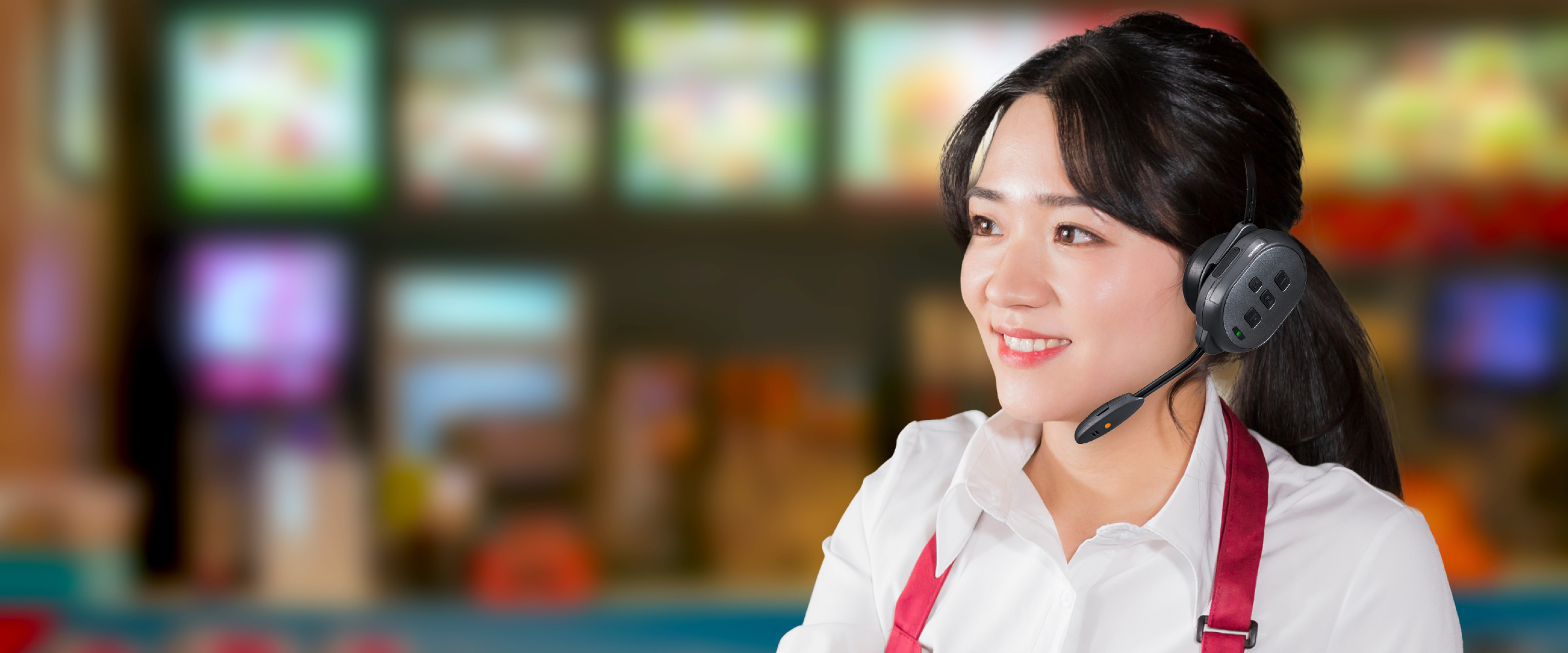ワイヤレス コミュニケーションシステム